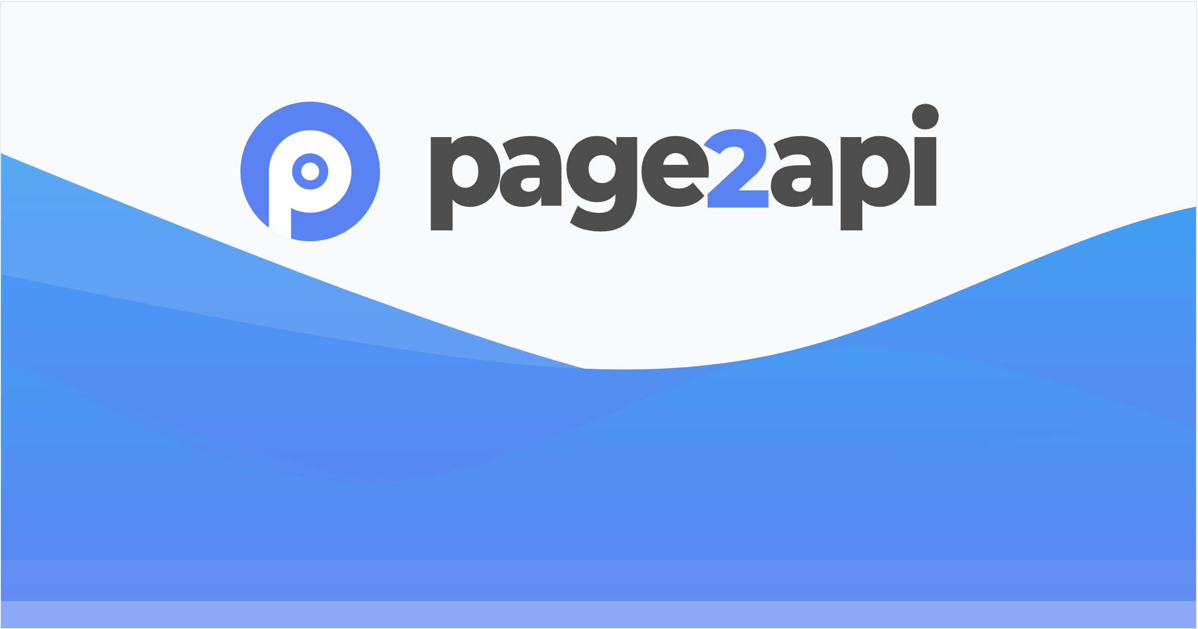 Web scraping with Page2API Premium Proxy